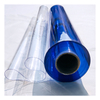 High Transparency PVC Soft Sheet Manufacturer | Premium Clear Vinyl Supplier