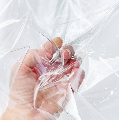 PVC Material