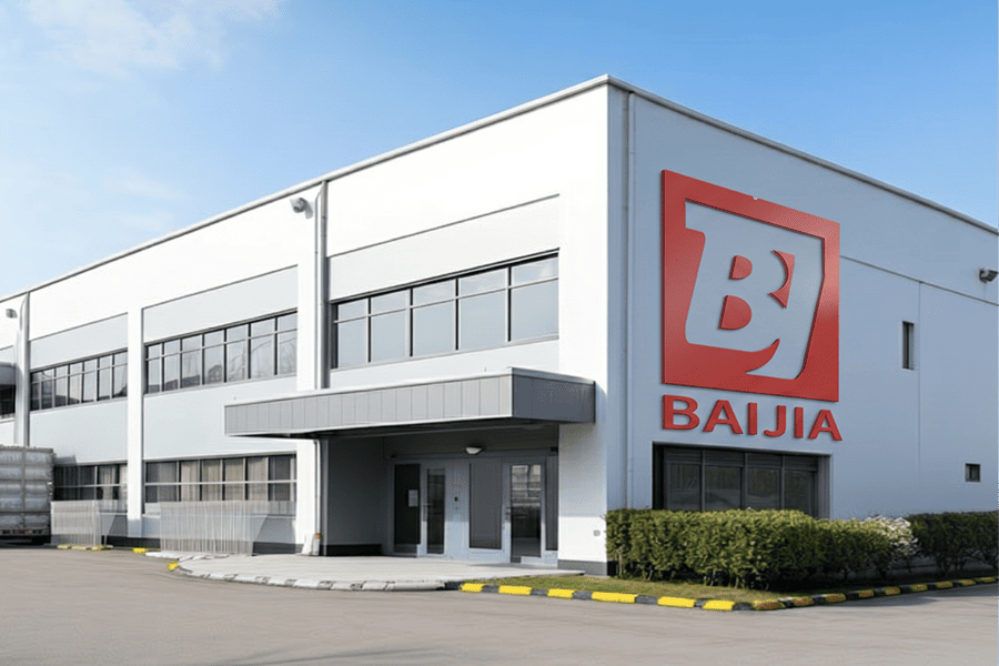 Why Choose Us