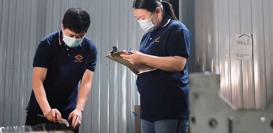 Commitment to quality