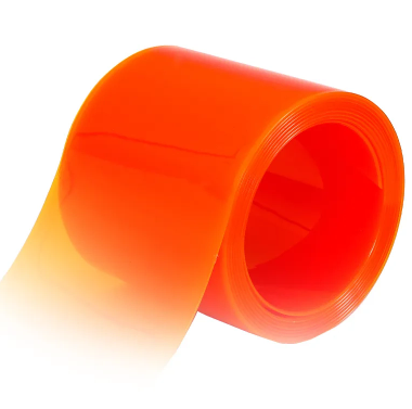 Anti-insect PVC Curtain