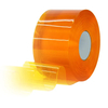 Standard Yellow B Clear Transparent Material for Industrial Applications