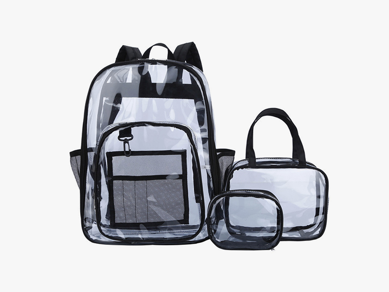 Cosmetic-bags