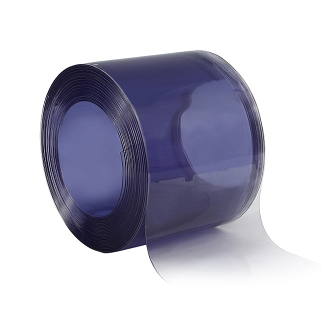Standard PVC Curtain