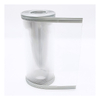 PVC Magnetic Strip Curtain Manufacturer | Transparent Industrial Partition Supplier