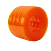 Insect Resistant Orange Flat Material for Export Industrial Use