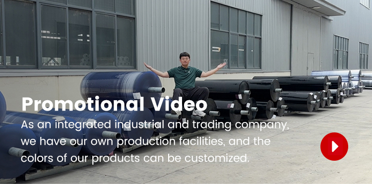 Promotional Video
