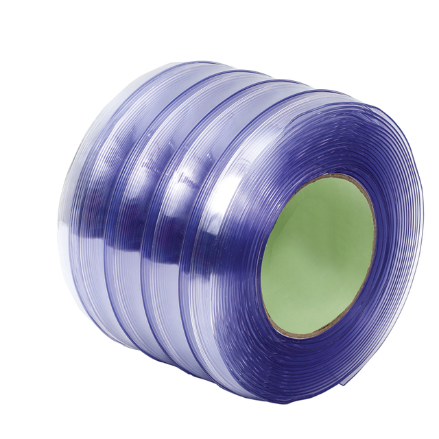 PolarFreezer PVC Curtain