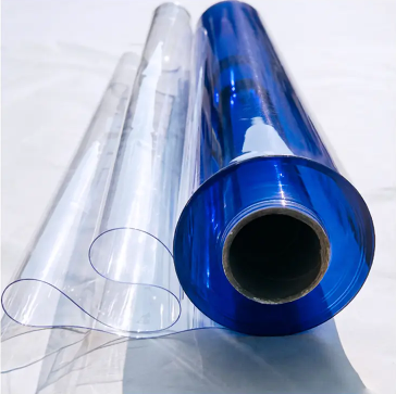 PVC Soft Sheet