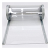 Magnetic PVC Curtain Rolls Manufacturer | Flexible Strip Curtain Material Supplier