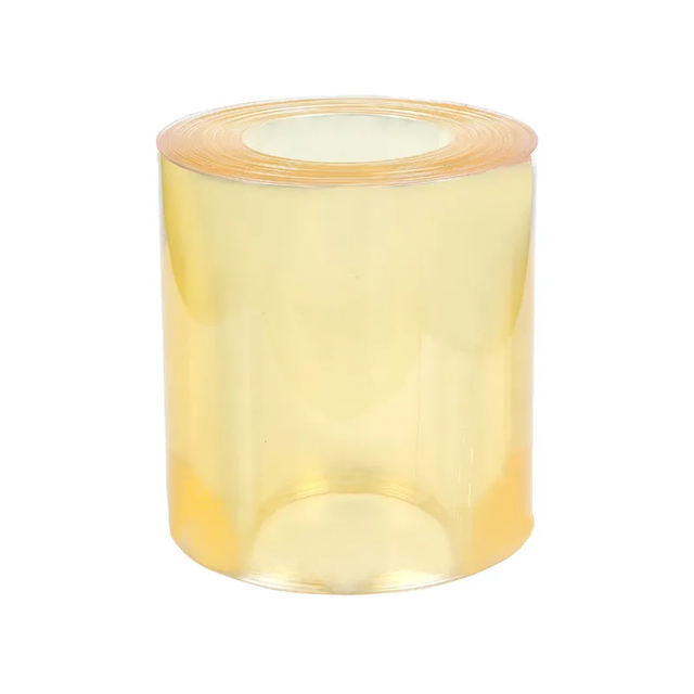 Original Color Flat Material Supplier for Industrial Plastic Manufacturing