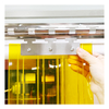 Anti-Insect Export Yellow Bar Material for Industrial Manufacturing Use