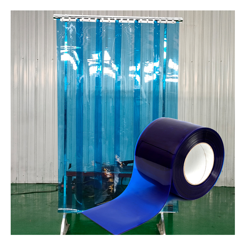 Rose Red PVC Flat Sheet for B2B Decorative and Industrial Partition Applications