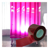 Heavy Duty Green Anti Arc PVC Flat Sheet for B2B Industrial Safety Barrier Systems