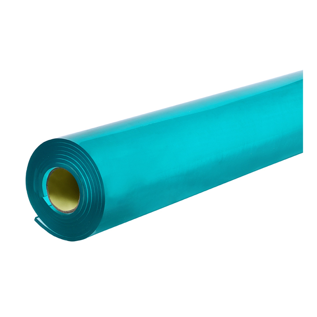 Transparent PVC Soft Sheet Manufacturer | Flexible Vinyl Sheet Supplier