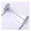 PVC Magnetic Curtain Rolls Manufacturer | Transparent PVC Strip Roll Supplier