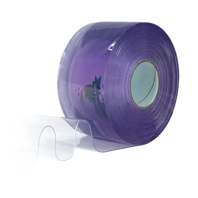 Crystal Colored Low Temperature Flat Material Manufacturer for Industrial Processing Applications