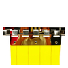 High Quality Export Yellow Constant Temperature Flat Material for Industrial Applications