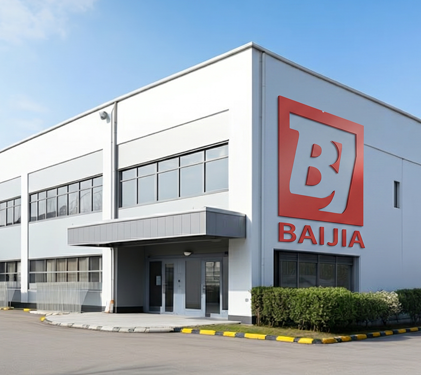 About BAIJIA