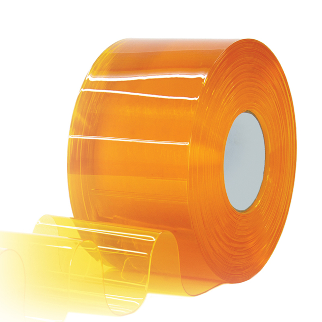 Anti-static PVC Curtain