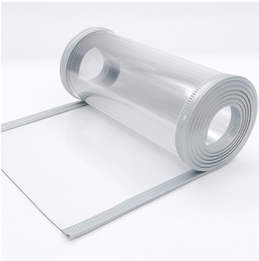 Magnetic PVC Strips