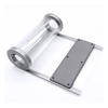 Magnetic Door Curtain Manufacturer | Automatic Closing PVC Door Screen Supplier