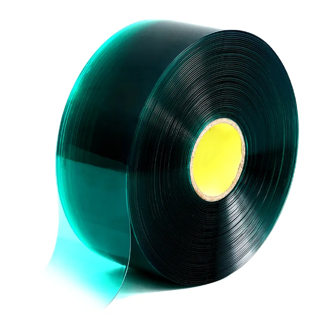 Opaque Dust Protection Panel | Industrial Protective Material Manufacturer & Supplier