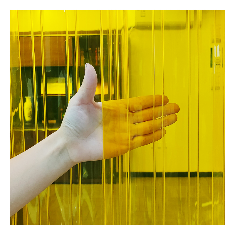Anti-Insect Export Yellow Bar Material for Industrial Manufacturing Use