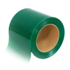 Heavy Duty Green Anti Arc PVC Flat Sheet for B2B Industrial Safety Barrier Systems