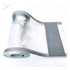 Industrial Magnetic Strip Curtain Manufacturer | PVC Door Partition Solution Supplier