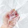 High Transparency PVC Soft Sheet Manufacturer | Premium Clear Vinyl Supplier