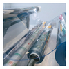 Clear PVC Tablecloth Rolls Manufacturer | Transparent Table Protector Supplier