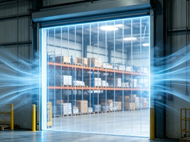 Standard PVC Door Curtains at workshop_387_290.png