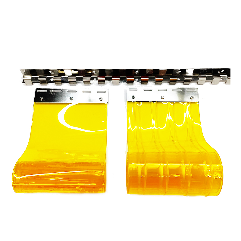 Insect Resistant Orange Flat Material for Export Industrial Use